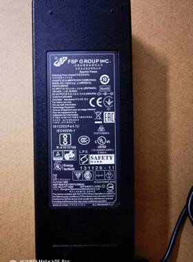 12V6.25A原装FSP全汉开关电源适配器FSP075-DMAA1显示器监控电源