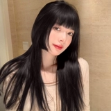 Японский летний парик для принцессы, шлем, стиль Лолита