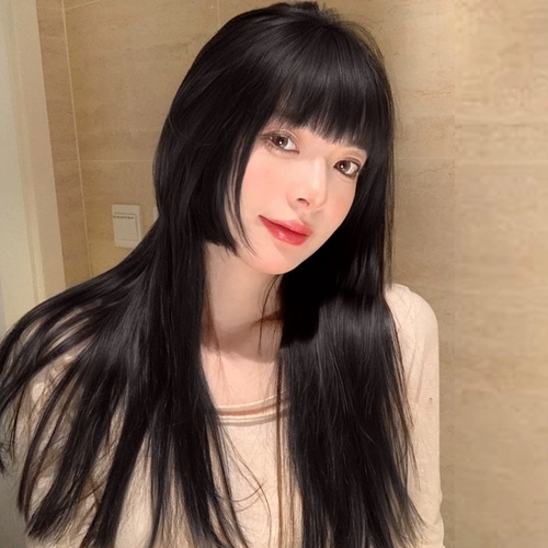 Японский летний парик для принцессы, шлем, стиль Лолита