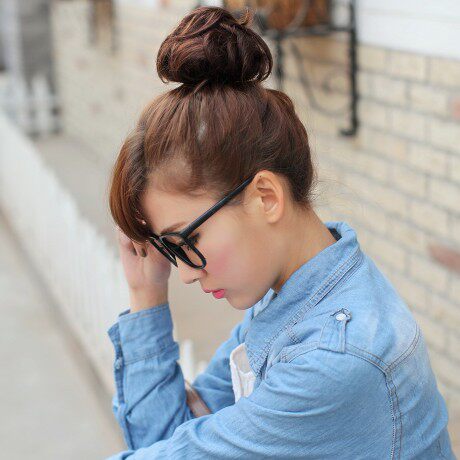 Extension cheveux - Chignon - Ref 235370 Image 3