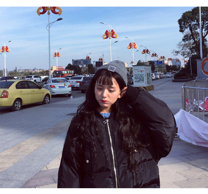 Perruque Les cheveux longs - Ref 2608525 Image 4