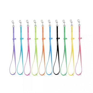 神宝果冻防水吊绳宠物美容台固定绳猫狗加厚大型犬吊杆绑定绳子