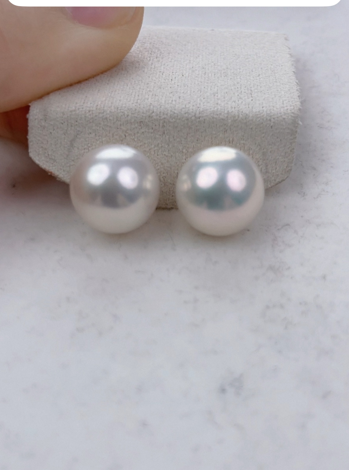 13mm爱迪生圆珍珠耳饰耳钉,饰品/流行首饰/时尚饰品新,项链,淘宝优惠券,粉丝福利购,淘宝优惠卷