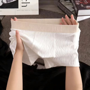 男生夏季 薄款 运动平角裤 Upscale潮人 青年个性 内裤 男式 潮 纯棉男士