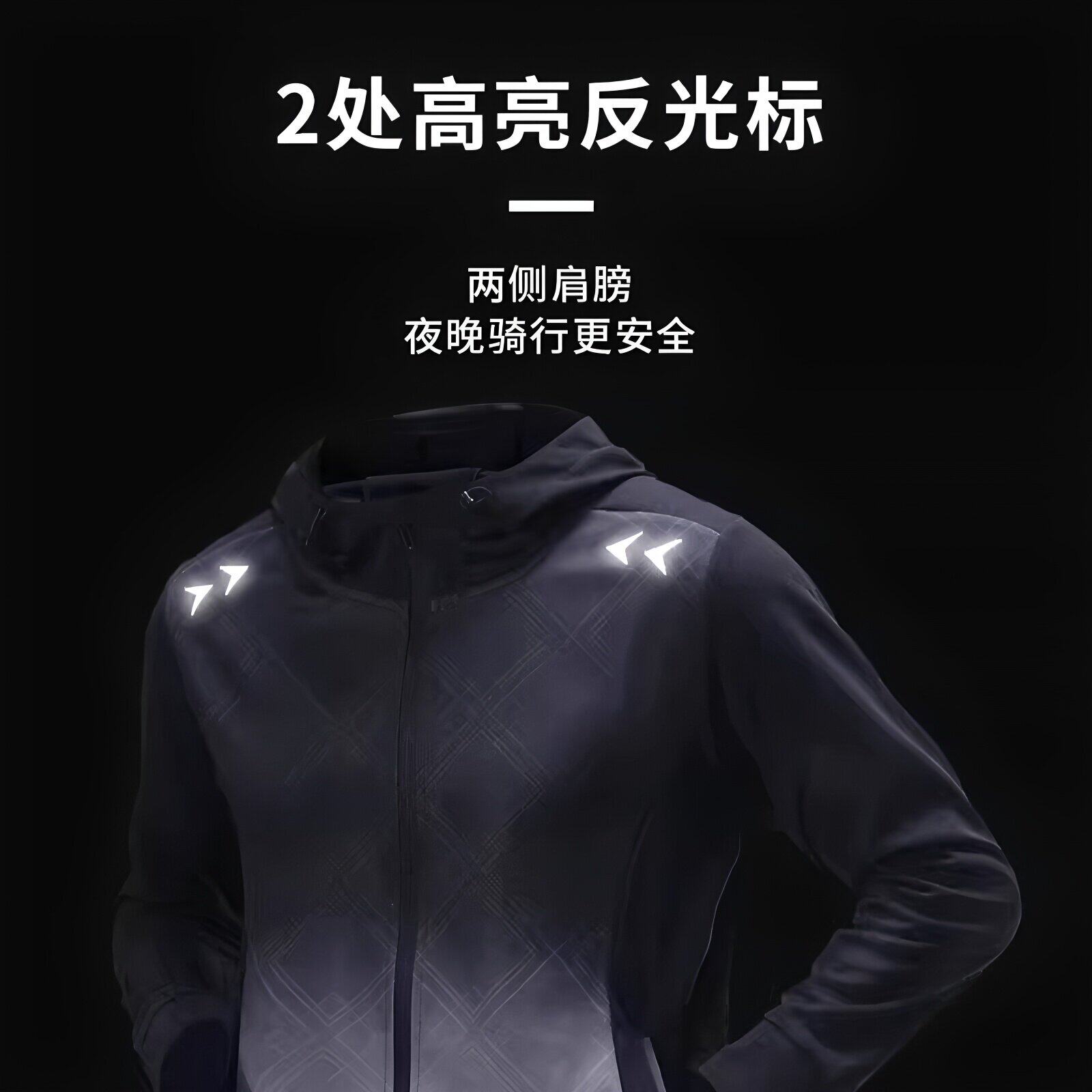 德国骑行服套装男山地公路自行车装备全套秋季速干单车晨跑长袖裤