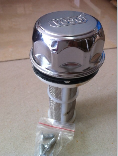 油箱加油口滤清器滤油器 液压站配件过滤网 (HS)AB-1162 AB-1163