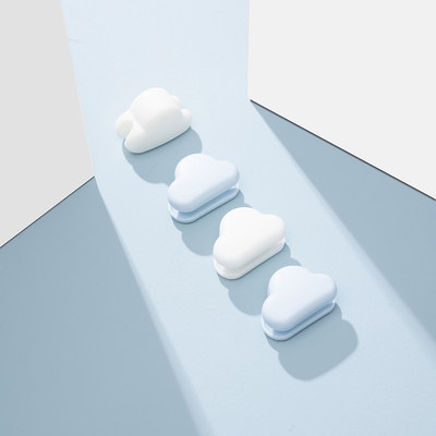 牙膏置物架挤牙膏神器卫生间壁挂式收纳夹子墙上免打孔洗面奶推夹