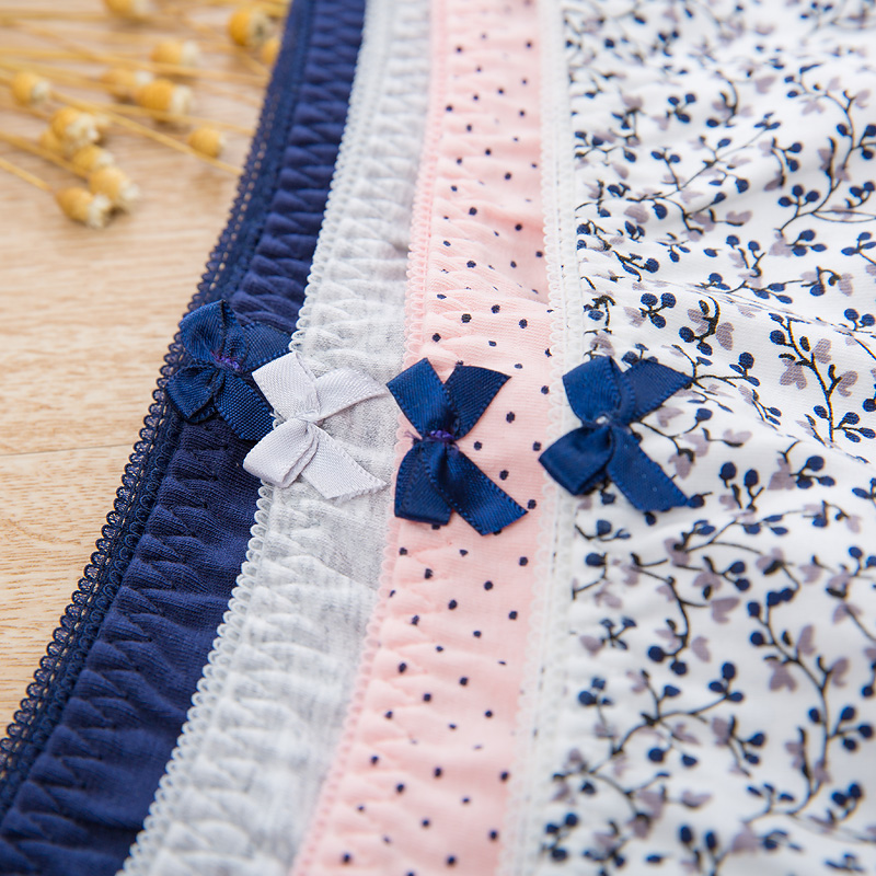 Slip jeunesse qnP025 - Ref 668223 Image 3