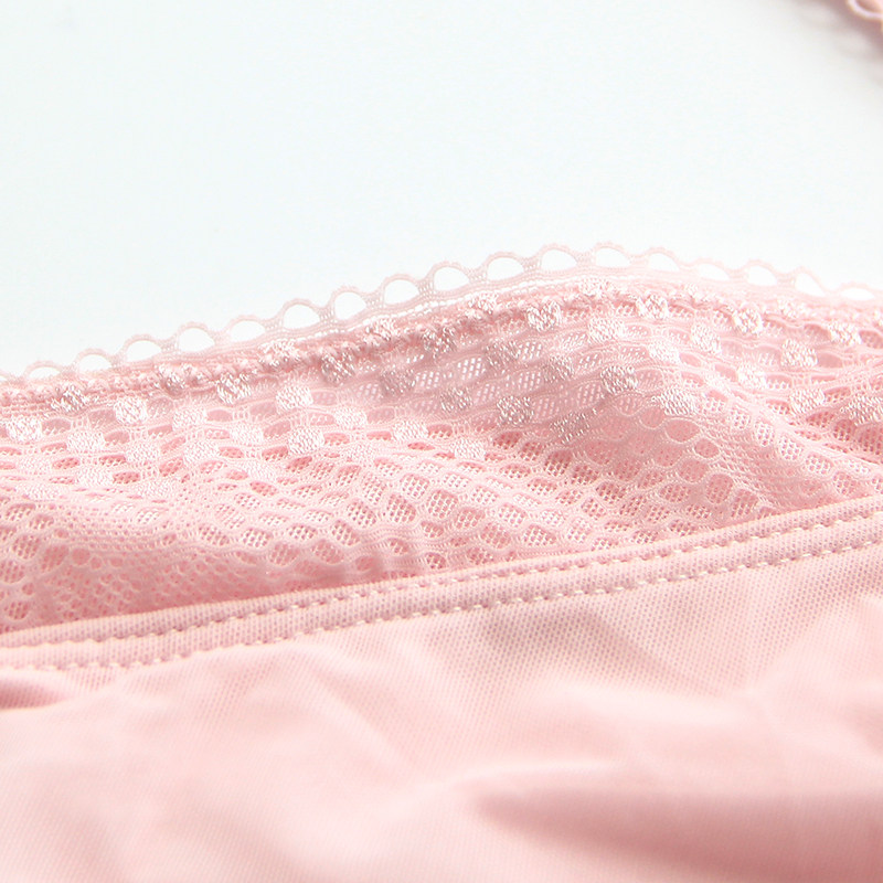 Sous-vêtement minceur en soie - Ref 686623 Image 5