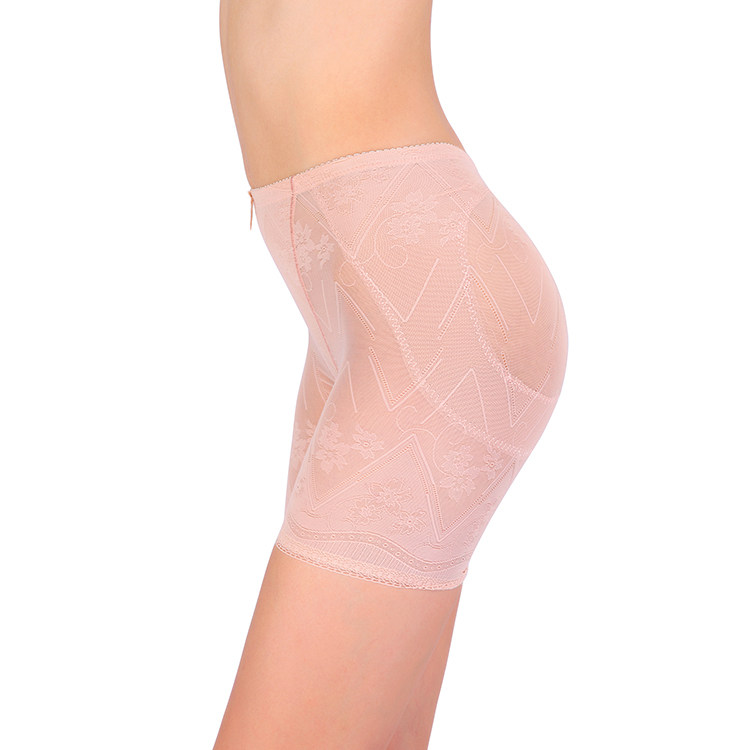 body amincissant en spandex - Ref 671245 Image 4