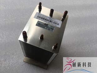 原装 CPU 001 508876 499258 ML350G6 散热器 586641