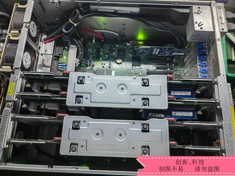 曙光I950R-G X8OBN-F 服务器准系统 X8OBN-CPU 控制板 整机现货