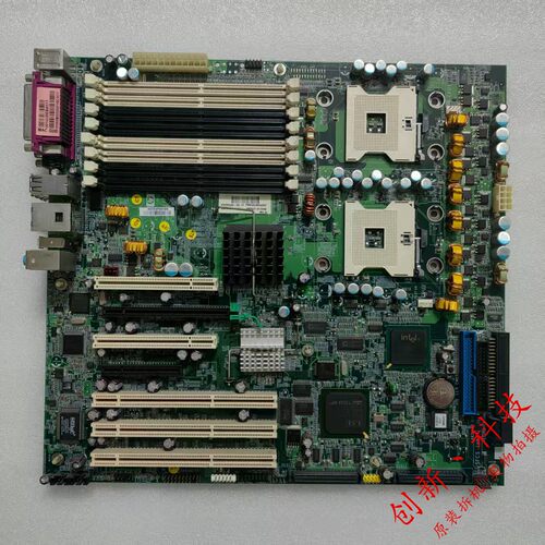 惠普 HP XW8200 工作站主板 409647-001 350446-001 347241-005