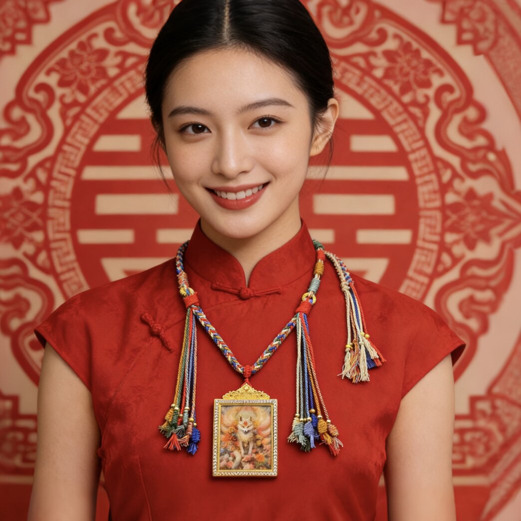 手工手绘唐卡扎基拉姆绿度母唐卡