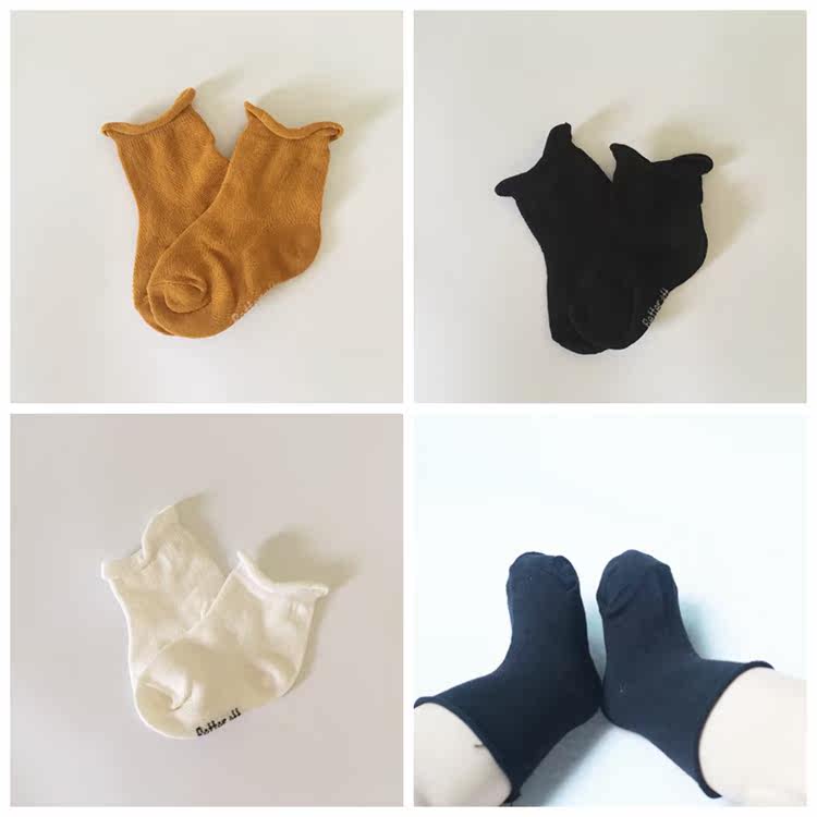 Chaussettes enfant - Ref 2108656 Image 1