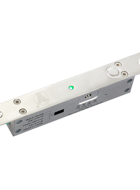 意林YB-500A(LED)防撬窄面电插锁 YB-500B（LED）YB-500C（LED）