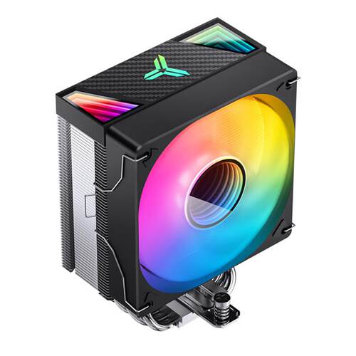 乔思伯CR1000V2PROARGB风冷｜6