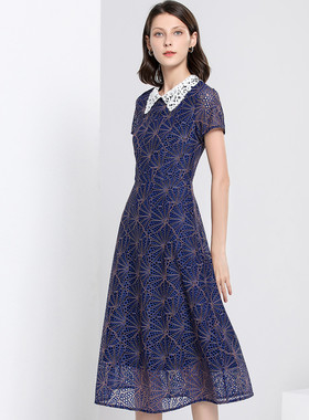 经典故事官方旗舰店2026新款连衣裙女C202P020491BJ