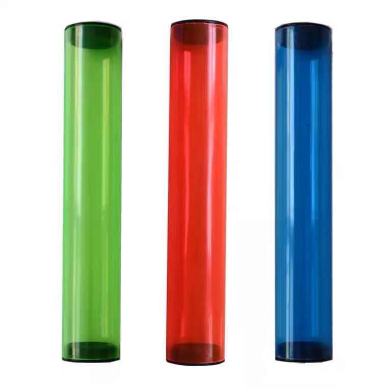 乒乓球筒球盒乒乓球便攜收納盒