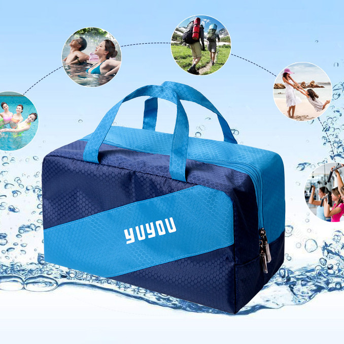 Sac de sport - Ref 9523 Image 3