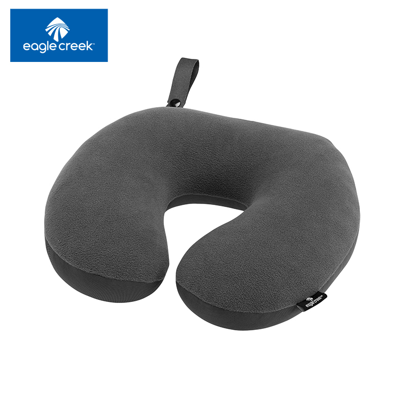 多功能U型枕二合一午睡抱枕旅行腰枕出差旅行枕头护颈枕