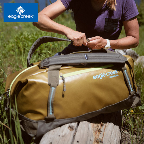 大容量旅行袋车顶包手提包