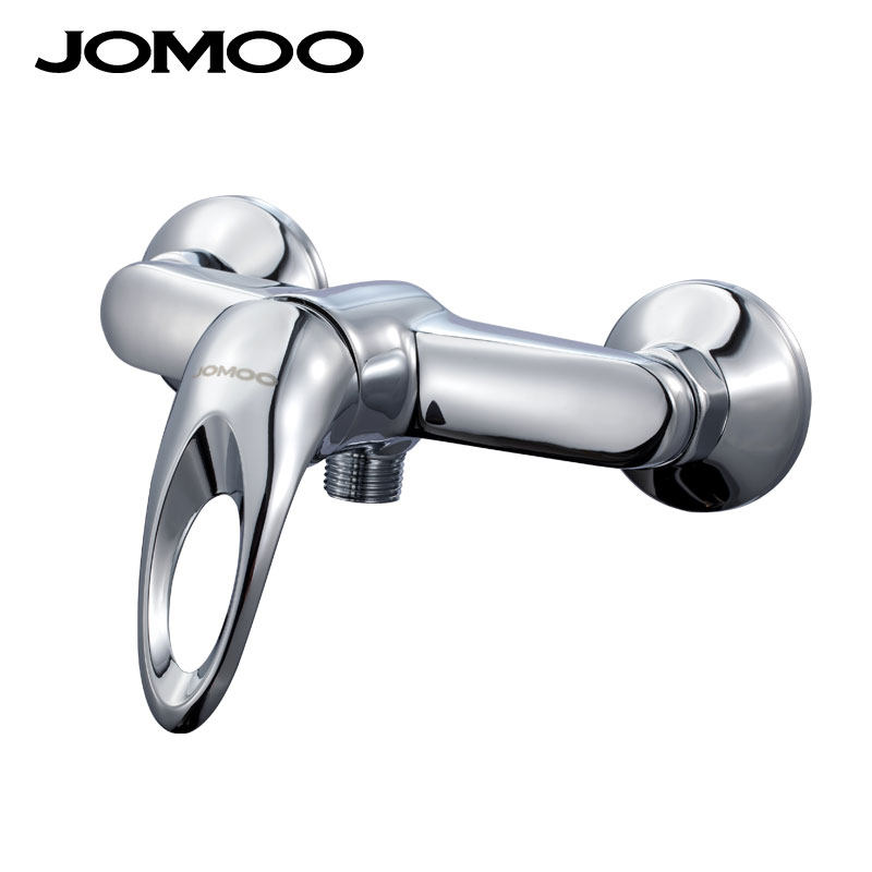 九牧 JOMOO 软管式淋浴器龙头 花洒龙头 3576-050属于什么档次？