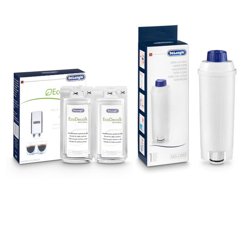 优惠福利多多dl德龙除垢剂全自动