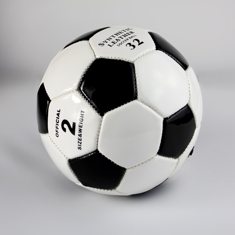 Ballon de foot - Ref 5821 Image 2