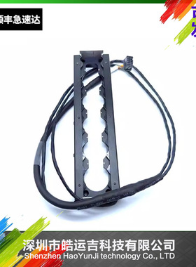 适用于韩华三星贴片机SM471Plus侧光灯支架带线原装现货