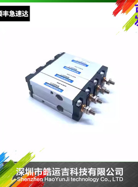 适用于三星贴片机SM421 411头部边光气缸 BDAS6X15原装J6701028A