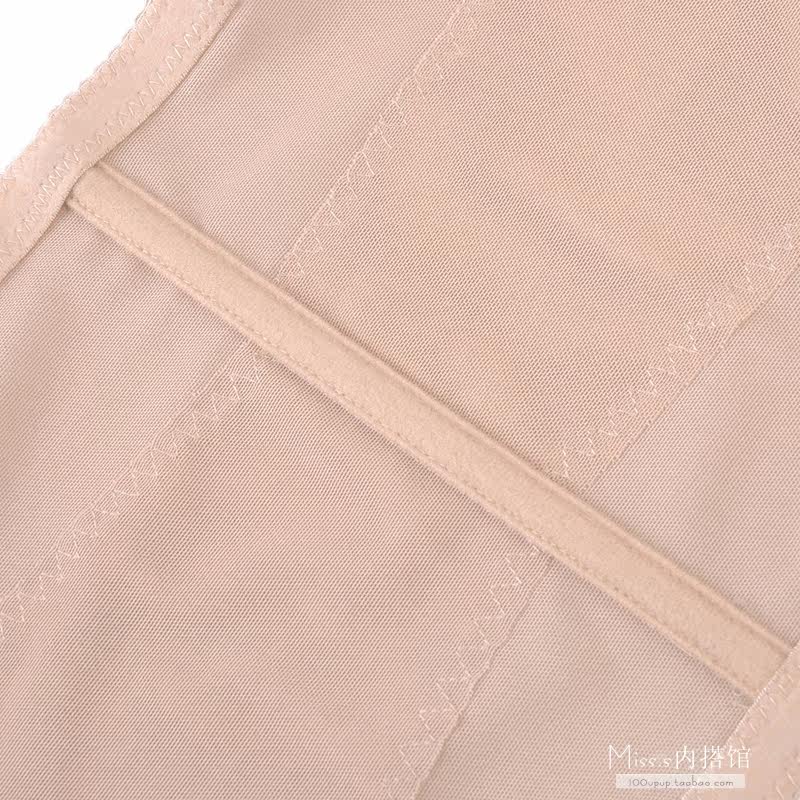 Corset MISS.S en spandex - Ref 683548 Image 3