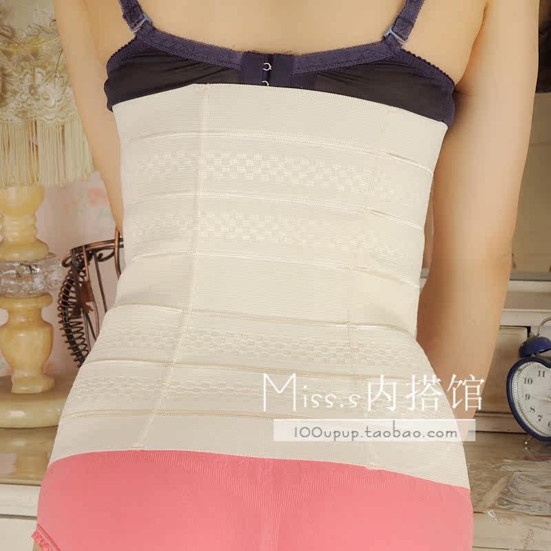 Corset MISS.S en spandex - Ref 683526 Image 3