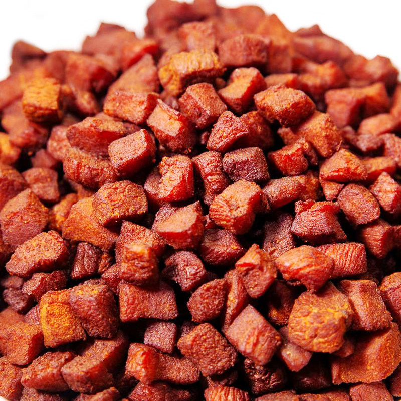 贵州特产小十字 肥脆哨 猪油渣脂渣臊子拌面小吃 250克(包邮哦)