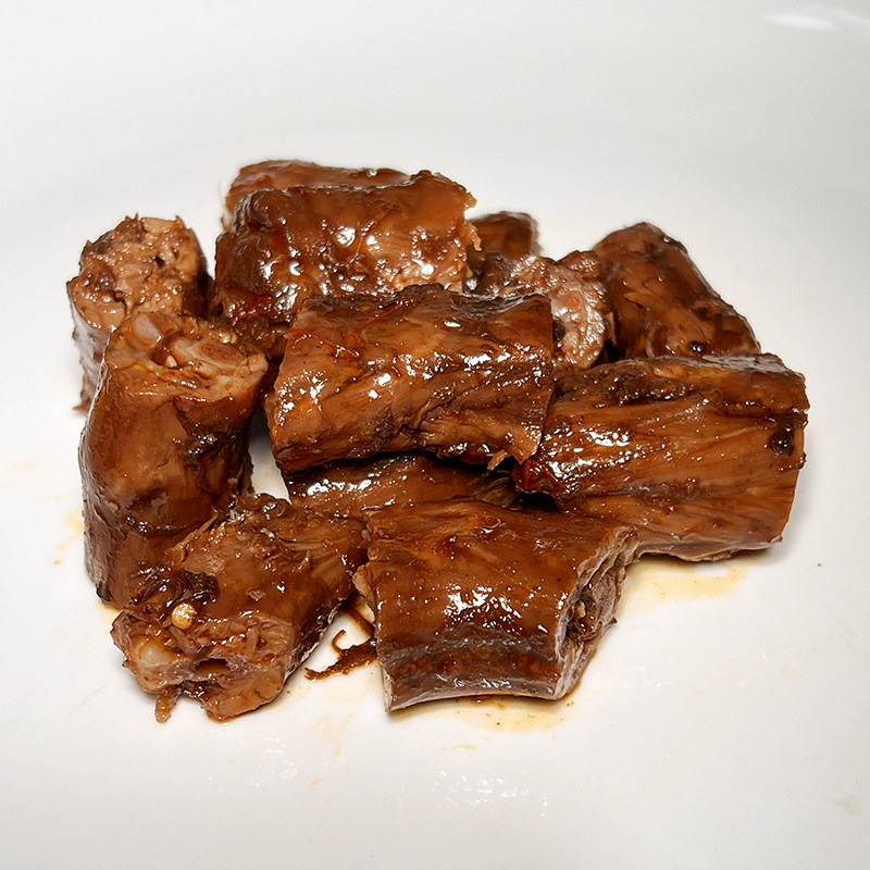 贵州黔味土鸭辣卤鸭头 鸭脖 鸭翅 鸭腿〔全店任选2件包邮