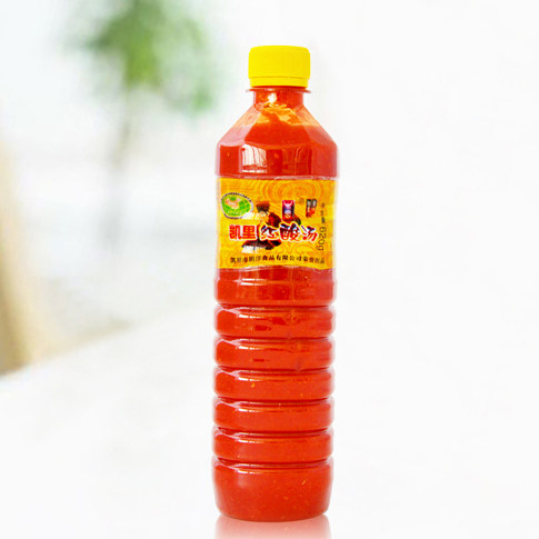 玉梦贵州特产凯里红酸汤包邮