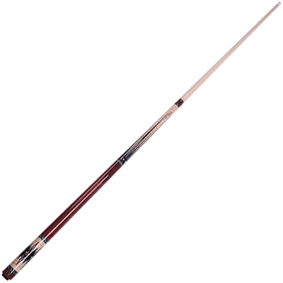 李斯帝皇星2赵汝亮同款台球杆大头九球杆北极星赤霄墨麒麟桌球杆