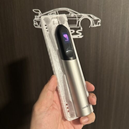 礼物U7Pro系列智能牙刷
