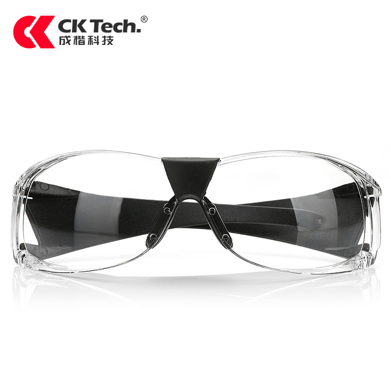 飞溅护目镜目镜平光镜防飞沫眼镜