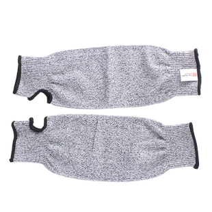 防割护臂玻璃护腕肘部套袖户外防刀割刀刮刀砍玻璃厂专用劳保护具