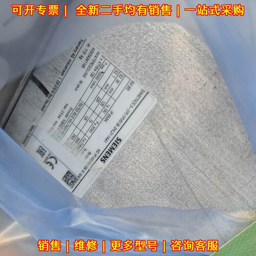 1FC6205-2AP11-1RH1 SIMOTICS S2系列电机 工业设备适用议价维修