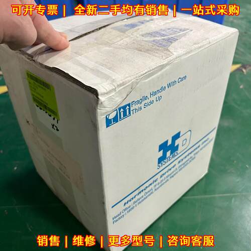 FHA-250-50-E250-BC 哈默纳科HD谐波减速电机 工控配件议价维修
