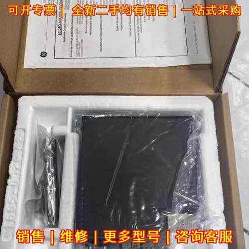 C6M9HH03C UR 9HH CPU模块 工控自动化配件议价维修