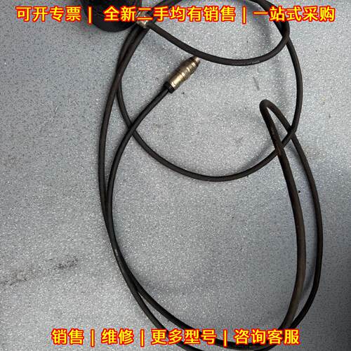 3S01G03R1 MPM震动传感器 包好有划痕议价维修