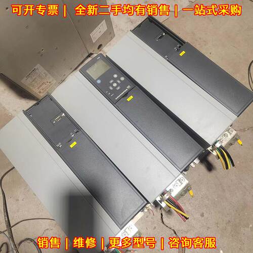 CUE202P15KT5E20H1XG 格兰富变频器 工控自动化工业配件议价维修