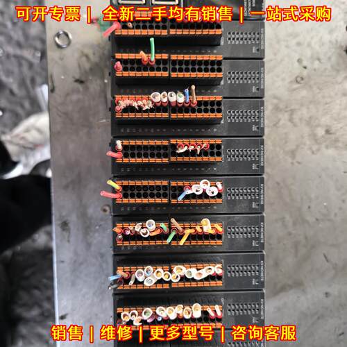 KV-EP02 KV-NC16EXE KV-NC16ETE PLC套装 输入输模块议价维修