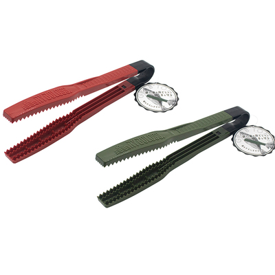 日本进口YAMADA控鱼夹塑料控鱼钳