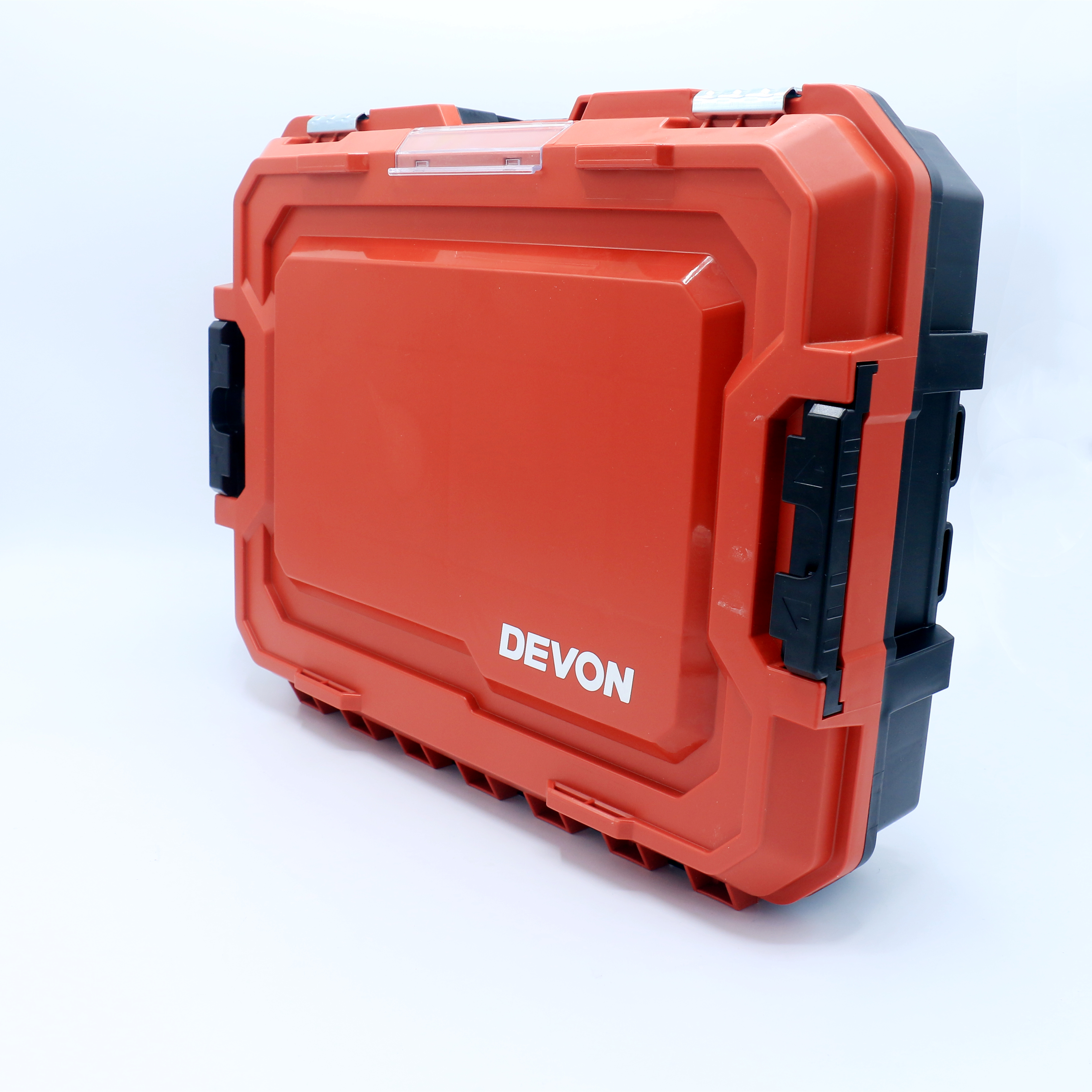 DEVON大有多功能堆叠零件收纳箱