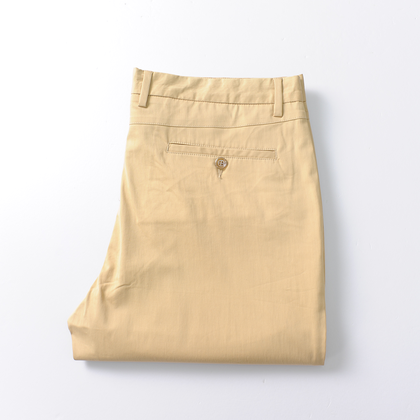 普洛克正品清仓 男薄商务休闲裤直筒春棉大码透气长裤子非羽绒裤