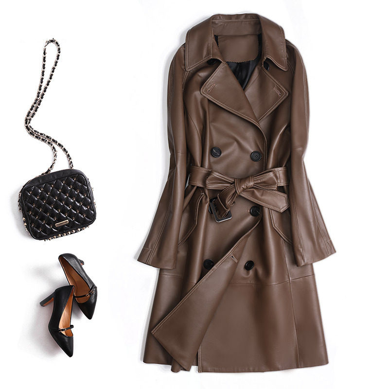 普洛克正品 羊毛针织拼接白鹅绒羽绒服女短款时尚休闲鹅绒服外套